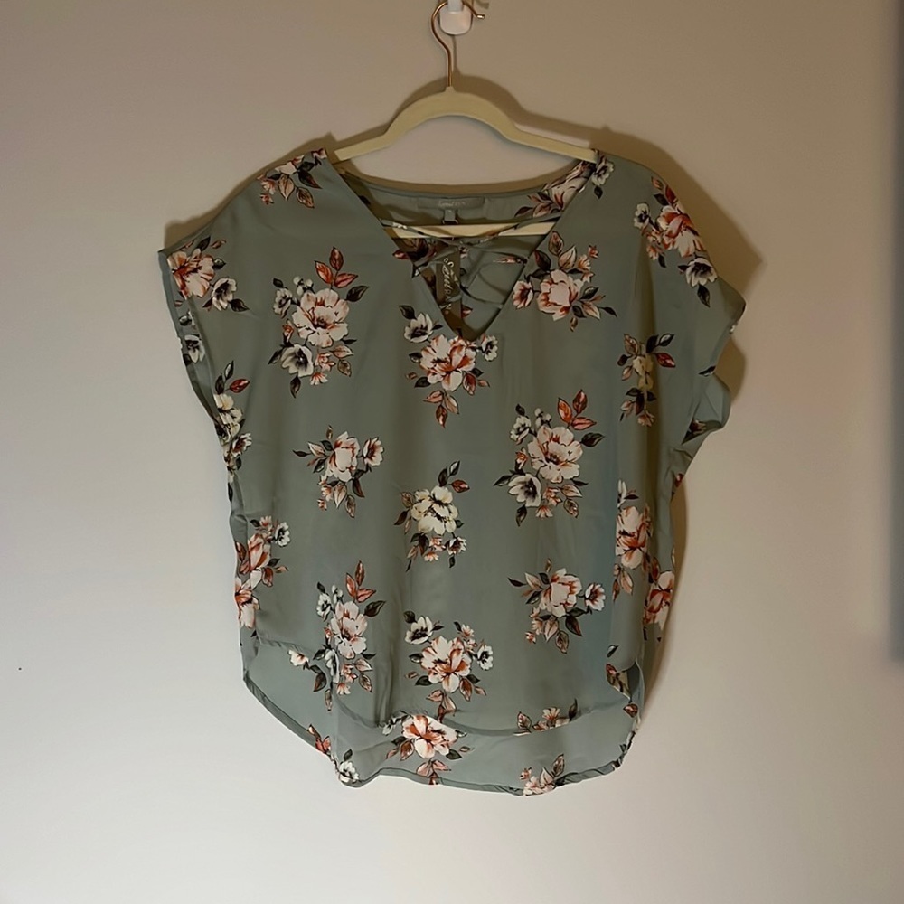 sweet rain shirt